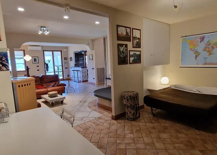 Monica - Uso Esclusivo Villa *