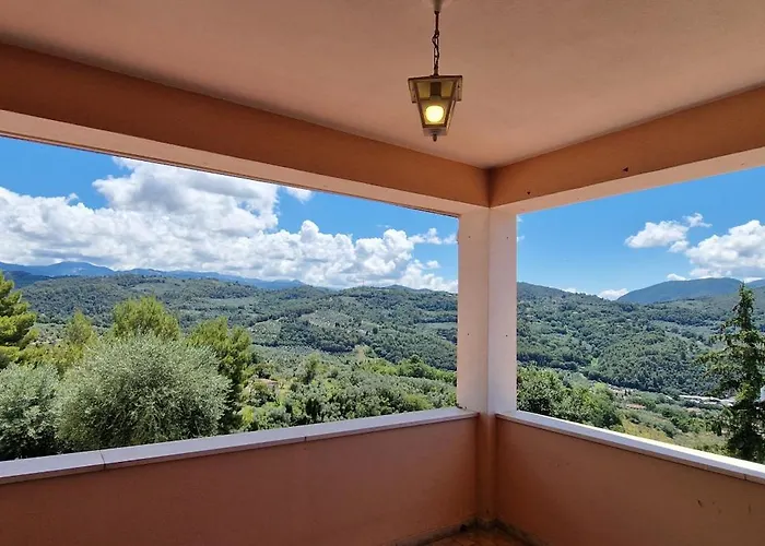 Villa Monica - Uso Esclusivo *