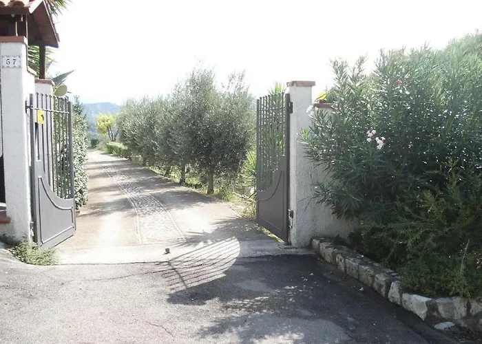 Villa Monica - Uso Esclusivo