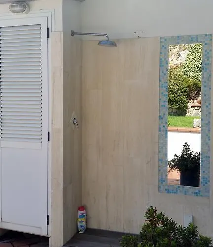 Monica - Uso Esclusivo Villa