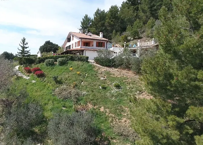 Monica - Uso Esclusivo Terni