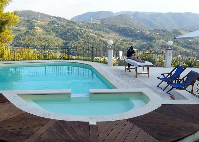 Monica - Uso Esclusivo Terni